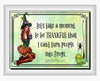 MUG Coffee Full Wrap Sublimation Funny Digital Graphic Design Download BE THANKFUL I CAN'T TURN PEOPLE INTO FROGS SVG-PNG Crafters Delight {{ JAMsCraftCloset }}