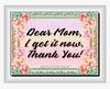 TUMBLER Full Wrap Sublimation Digital Graphic Design MOM and GRANDMA DESIGNS FROM BUNDLE 1 Download DEAR MOM I GET IT NOW THANK YOU SVG-PNG Home Decor Gift Mothers Day Crafters Delight {{ JAMsCraftCloset }}