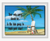 MUG Coffee Full Wrap Sublimation Funny Digital Graphic Design Download YOUR ONLY WORRY IS THE TIDE GOING TO REACH YOUR CHAIR SVG-PNG Crafters Delight {{ JAMsCraftCloset }}