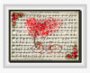 TUMBLER Full Wrap Sublimation Digital Graphic Design Hymnal Sheet Music Faith Bible Download LOVEs OLD SWEET SONG SVG-PNG Home Decor Gift Crafters Delight {{ JAMsCraftCloset }}