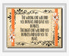 MUG Coffee Full Wrap Sublimation Funny Digital Graphic Design Download THE WRONG ONE WILL FIND YOU IN PEACE SVG-PNG Crafters Delight {{ JAMsCraftCloset }}