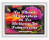 BUNDLE 3 TUMBLERS VIBRANT FLORAL Graphic Design Positive Saying Home Decor Downloads SVG PNG JPEG Files Sublimation Design Crafters Delight {{ JAMsCraftCloset }}