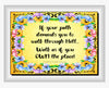 TUMBLER Full Wrap Sublimation Digital Graphic Design Download IF YOUR PATH DEMANDS YOU TO WALK THROUGH HELL SVG-PNG Faith Kitchen Patio Porch Decor Gift Picnic Crafters Delight {{ JAMsCraftCloset }}