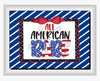 TUMBLER Full Wrap Sublimation Digital Graphic Design PATRIOTIC DESIGNS FROM BUNDLE 2 Download ALL AMERICAN BABE SVG-PNG Patio Porch Decor Gift Picnic Crafters Delight {{ JAMsCraftCloset }}