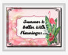 BUNDLE TUMBLER Full Wrap SUMMER 2 Sayings Quotes Graphic Design Downloads SVG PNG JPEG Files Sublimation Vintage Design Crafters Delight {{ JAMsCraftCloset }}