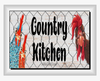 COUNTRY KITCHEN 2 Digital Graphic SVG-PNG-JPEG Download Positive Saying Love Crafters Delight {{ JAMsCraftCloset }}