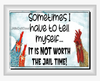 MUG Coffee Full Wrap Sublimation Funny Digital Graphic Design Download NOT WORTH THE JAIL TIME SVG-PNG Crafters Delight {{ JAMsCraftCloset }}