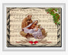 TUMBLER Full Wrap Sublimation Digital Graphic Design Download BABY IN THE MANGER SVG-PNG Faith Christmas Holiday Decor Gift Crafters Delight {{ JAMsCraftCloset }}