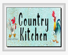 COUNTRY KITCHEN 1 Digital Graphic SVG-PNG-JPEG Download Positive Saying Love Crafters Delight {{ JAMsCraftCloset }}
