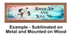MUG Coffee Full Wrap Sublimation Funny Digital Graphic Design Download SHUT UP AND KISS ME SVG-PNG Holiday Halloween Crafters Delight {{ JAMsCraftCloset }}