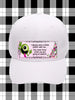 MUG Coffee Full Wrap Sublimation Funny Digital Graphic Design Download I ALWAYS CARRY A LITTLE CRAZY WITH ME SVG-PNG Crafters Delight {{ JAMsCraftCloset }}