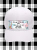 MUG Coffee Full Wrap Sublimation Funny Digital Graphic Design Download AT MY AGE GETTING LUCKY MEANS SVG-PNG Crafters Delight {{ JAMsCraftCloset }}