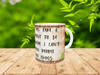 MUG Coffee Full Wrap Sublimation Funny Digital Graphic Design Download BE THANKFUL I CAN'T TURN PEOPLE INTO FROGS SVG-PNG Holiday Halloween Crafters Delight {{ JAMsCraftCloset }}