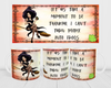MUG Coffee Full Wrap Sublimation Funny Digital Graphic Design Download BE THANKFUL I CAN'T TURN PEOPLE INTO FROGS SVG-PNG Holiday Halloween Crafters Delight {{ JAMsCraftCloset }}