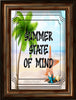 TUMBLER Full Wrap Sublimation Digital Graphic Design Download SUMMER STATE OF MIND SVG-PNG Kitchen Patio Porch Decor Gift Picnic Crafters Delight {{ JAMsCraftCloset }}
