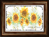 MUG Coffee Full Wrap Sublimation Digital Graphic Design Download SUNFLOWER 1 SVG-PNG Crafters Delight {{ JAMsCraftCloset }}