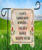 TUMBLER Full Wrap Sublimation Digital Graphic Design Download I DONT SUFFER FROM INSANITY SVG-PNG Faith Kitchen Patio Porch Decor Gift Picnic Crafters Delight {{ JAMsCraftCloset }}