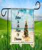 TUMBLER Full Wrap Sublimation Digital Graphic Design Download I BELIEVE IN THE MAGIC OF CHRISTMAS SVG-PNG Kitchen Christmas Design Patio Porch Decor Gift Crafters Delight {{ JAMsCraftCloset }}