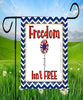 TUMBLER Full Wrap Sublimation Digital Graphic Design PATRIOTIC DESIGNS FROM BUNDLE 2 Download FREEDOM ISNT FREE SVG-PNG Patio Porch Decor Gift Picnic Crafters Delight {{ JAMsCraftCloset }}