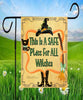 TUMBLER Full Wrap Sublimation Digital Graphic Design Download THIS IS A SAFE PLACE FOR ALL WITCHES SVG-PNG Faith Kitchen Patio Porch Decor Gift HALLOWEEN Crafters Delight {{ JAMsCraftCloset }}