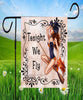 TUMBLER Full Wrap Sublimation Digital Graphic Design Download TONIGHT WE FLY SVG-PNG Faith Kitchen Patio Porch Decor Gift HALLOWEEN Crafters Delight {{ JAMsCraftCloset }}