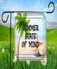 TUMBLER Full Wrap Sublimation Digital Graphic Design Download SUMMER STATE OF MIND SVG-PNG Kitchen Patio Porch Decor Gift Picnic Crafters Delight {{ JAMsCraftCloset }}