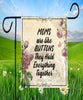 TUMBLER Full Wrap Sublimation Digital Graphic Design MOM and GRANDMA DESIGNS FROM BUNDLE 2 Download MOMS ARE LIKE BUTTONS SVG-PNG Home Decor Gift Mothers Day Crafters Delight {{ JAMsCraftCloset }}