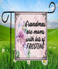 TUMBLER Full Wrap Sublimation Digital Graphic Design MOM and GRANDMA DESIGNS FROM BUNDLE 1 Download GRANDMAS ARE MOMS WITH LOTS OF FROSTING SVG-PNG Home Decor Gift Mothers Day Crafters Delight {{ JAMsCraftCloset }}