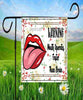 MUG Coffee Full Wrap Sublimation Funny Digital Graphic Design Download WARNING - MOUTH OPERATES FASTER THAN BRAIN SVG-PNG Crafters Delight {{ JAMsCraftCloset }}