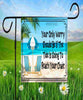 MUG Coffee Full Wrap Sublimation Funny Digital Graphic Design Download YOUR ONLY WORRY SHOULD BE THE TIDE SVG-PNG Crafters Delight {{ JAMsCraftCloset }}