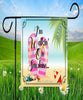 TUMBLER Full Wrap Sublimation Digital Graphic Design Download IM WALKIN ON SUNSHINE SVG-PNG Kitchen Patio Porch Decor Gift Picnic Crafters Delight {{ JAMsCraftCloset }}