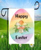EASTER EGG 5 - HAPPY EASTER Digital Graphic Design SVG-PNG-JPEG Download Holiday Decor Wall Art Home Decor Sublimation Design Crafters Delight {{ JAMsCraftCloset }}