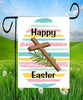 EASTER EGG 3 - HAPPY EASTER Digital Graphic Design SVG-PNG-JPEG Download Holiday Decor Wall Art Home Decor Sublimation Design Crafters Delight {{ JAMsCraftCloset }}