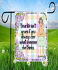 TUMBLER Full Wrap Sublimation Digital Graphic Design Download YOUR LIFE ISN'T YOURS SVG-PNG Faith Kitchen Patio Porch Decor Gift Picnic Crafters Delight {{ JAMsCraftCloset }}