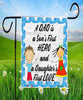 TUMBLER Full Wrap Sublimation Digital Graphic Design DAD and GRANDPA DESIGNS FROM BUNDLE 1 Download A DAD IS... SVG-PNG Home Decor Gift Fathers Day Crafters Delight {{ JAMsCraftCloset }}