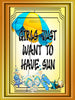 TUMBLER Full Wrap Sublimation Digital Graphic Design Download GIRLS JUST WANT TO HAVE SUN SVG-PNG Kitchen Patio Porch Decor Gift Picnic Crafters Delight {{ JAMsCraftCloset }}