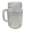Mug Mason Jar Embossed BUD LIGHT LIME-RITA Advertising Mug Collectible Gift Idea Vintage {{ JAMsCraftCloset }}