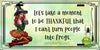 MUG Coffee Full Wrap Sublimation Funny Digital Graphic Design Download BE THANKFUL I CAN'T TURN PEOPLE INTO FROGS SVG-PNG Crafters Delight {{ JAMsCraftCloset }}