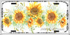 MUG Coffee Full Wrap Sublimation Digital Graphic Design Download SUNFLOWER 1 SVG-PNG Crafters Delight {{ JAMsCraftCloset }}