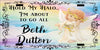 TUMBLER Full Wrap Sublimation Digital Graphic Design Download HOLD MY HALO - BETH DUTTON SVG-PNG Faith Kitchen Patio Porch Decor Gift Picnic Crafters Delight {{ JAMsCraftCloset }}