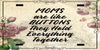 TUMBLER Full Wrap Sublimation Digital Graphic Design MOM and GRANDMA DESIGNS FROM BUNDLE 2 Download MOMS ARE LIKE BUTTONS SVG-PNG Home Decor Gift Mothers Day Crafters Delight {{ JAMsCraftCloset }}
