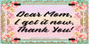 TUMBLER Full Wrap Sublimation Digital Graphic Design MOM and GRANDMA DESIGNS FROM BUNDLE 1 Download DEAR MOM I GET IT NOW THANK YOU SVG-PNG Home Decor Gift Mothers Day Crafters Delight {{ JAMsCraftCloset }}