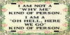TUMBLER Full Wrap Sublimation Digital Graphic Design Download I AM NOT A WHY ME KIND OF PERSON SVG-PNG Faith Kitchen Patio Porch Decor Gift Picnic Crafters Delight {{ JAMsCraftCloset }}