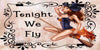 TUMBLER Full Wrap Sublimation Digital Graphic Design Download TONIGHT WE FLY SVG-PNG Faith Kitchen Patio Porch Decor Gift HALLOWEEN Crafters Delight {{ JAMsCraftCloset }}