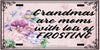 TUMBLER Full Wrap Sublimation Digital Graphic Design MOM and GRANDMA DESIGNS FROM BUNDLE 1 Download GRANDMAS ARE MOMS WITH LOTS OF FROSTING SVG-PNG Home Decor Gift Mothers Day Crafters Delight {{ JAMsCraftCloset }}