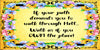 TUMBLER Full Wrap Sublimation Digital Graphic Design Download IF YOUR PATH DEMANDS YOU TO WALK THROUGH HELL SVG-PNG Faith Kitchen Patio Porch Decor Gift Picnic Crafters Delight {{ JAMsCraftCloset }}