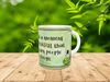 MUG Coffee Full Wrap Sublimation Funny Digital Graphic Design Download BE THANKFUL I CAN'T TURN PEOPLE INTO FROGS SVG-PNG Crafters Delight {{ JAMsCraftCloset }}