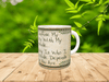 MUG Coffee Full Wrap Sublimation Funny Digital Graphic Design Download DONT CONFUSE MY PERSONALITY WITH MY ATTITUDE SVG-PNG Crafters Delight {{ JAMsCraftCloset }}