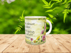 MUG Coffee Full Wrap Sublimation Funny Digital Graphic Design Download DON'T WORRY ABOUT GETTING OLDER SVG-PNG Crafters Delight {{ JAMsCraftCloset }}