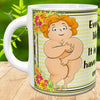MUG Coffee Full Wrap Sublimation Funny Digital Graphic Design Download EVERYONE ONE HAS A STOMACH LIKE AN IRONING BOARD SVG-PNG Crafters Delight {{ JAMsCraftCloset }}